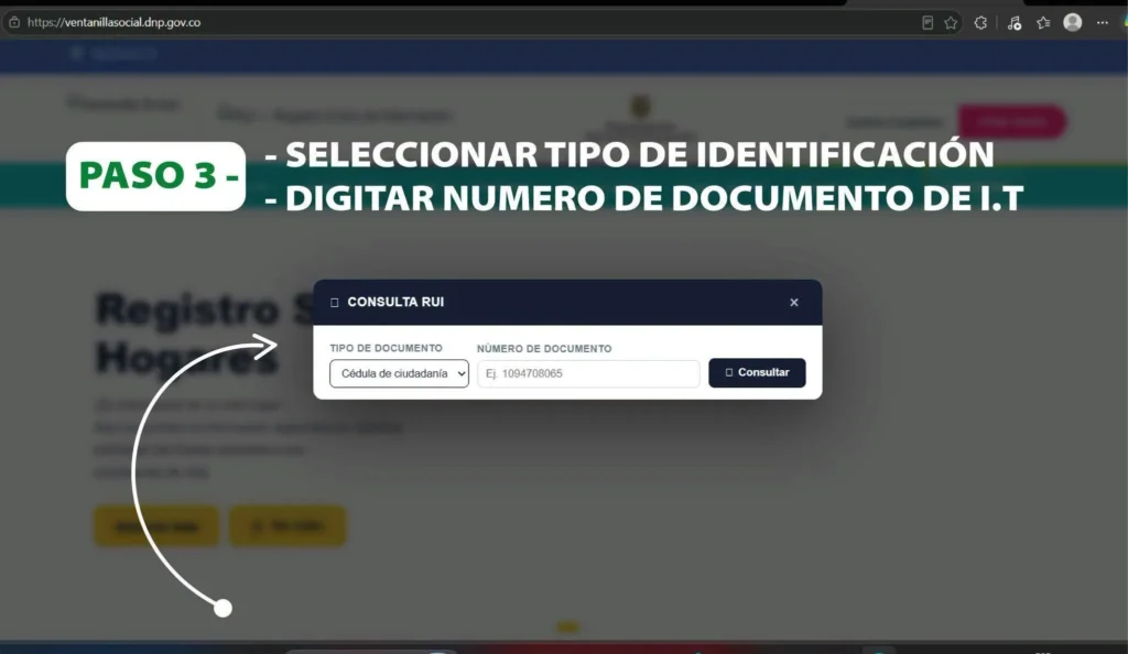 Paso 3. Regístrate si no tienes cuenta